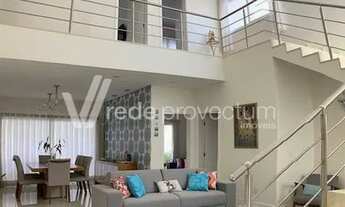 Imagem: Casa - Jardim América - Paulínia