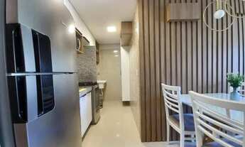 Imagem 7: Apartamento para aluguel possui 36 metros quadrados com 1 quarto