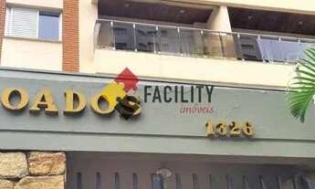 Imagem: Apartamento para locação no Jardim Proença