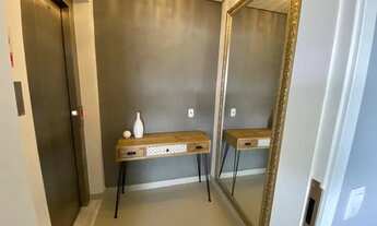 Imagem 3: Apartamento para venda possui 158 metros quadrados com 3 quartos em Vila Mariana - São Pau