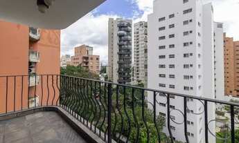 Imagem 9: Locação Apartamento 5 Dormitórios - 239 m² Moema