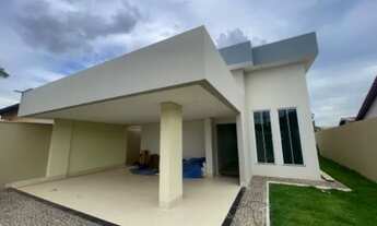 Imagem: Vendo casa nova