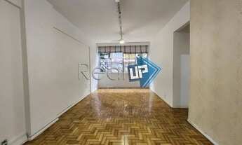 Imagem 3: Apartamento 3 quartos com vaga no Posto 6