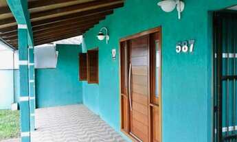 Imagem: Casa com quintal em Cariacica 120 MIL