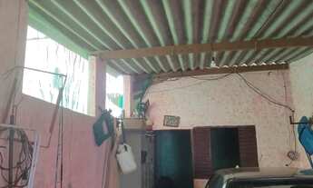 Imagem 3: Casa 04 quartos valor 150.000 em Unaí mg