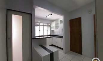 Imagem 1: GOIâNIA - Apartamento Padrão - Setor Oeste