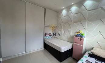 Imagem 7: INCRIVEL APARTAMENTO DE 130M² - REAL CLASSIC - ÁGUAS CLARAS QD. 206