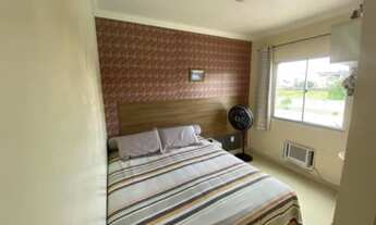 Imagem 2: Total life 3/4 Apartamento com 3 dormitórios