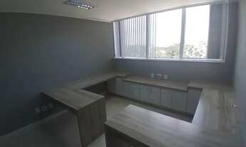 Imagem 4: Vendo Sala Alugada de 36m² no Shopping MontSerrat - Serra/ES