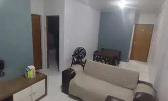 Imagem 2: Apartamento para venda com 67 metros quadrados com 2 quartos em Marambaia - Belém - PA