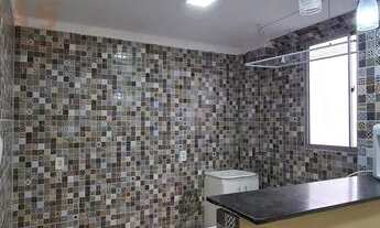 Imagem 4: Apartamento em Parque Fehr - São Carlos, SP