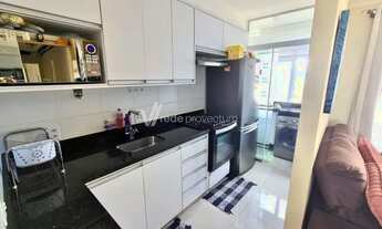 Imagem 2: Apartamento - São Bernardo - Campinas