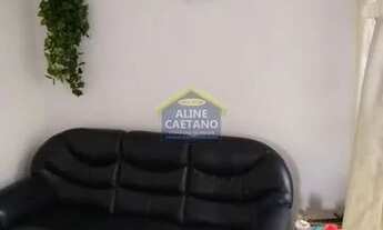 Imagem: Apto 2 dorms, Canto do Forte - R$ 260 mil