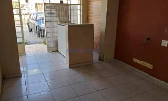 Imagem 2: Casa - Vila Lemos - Campinas