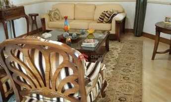 Imagem 6: Casa de 4 dormitórios, com 550 m²- Paysage Vert - Vargem Grande Paulista/SP