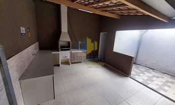 Imagem 5: Casa Condomínio Terra Nova SJC Eugenio de Melo 3 Dormitórios 1 Suíte Casa Condomínio - Eug