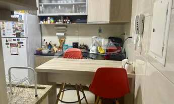 Imagem 6: Apartamento 3 quartos à venda no Sacomã