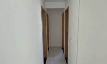 Imagem 6: Apartamento à venda 3/4 com suíte no Bairro Santa Mônica, próximo ao parque do sabia