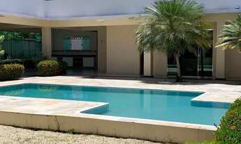 Imagem 7: ITAPURANGA III, MOBILIADA, COM 4 SUÍTES, SENDO 1 EXTERNA, PISCINA, CHURRASQUEIRA