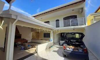 Imagem 4: Casa - Parque Residencial Carvalho de Moura - Campinas