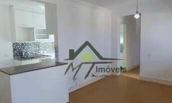 Imagem 4: Apartamento com 3 dormitórios, 57 m² - venda por R$ 350.000,00 ou aluguel por R$ 2.055,00