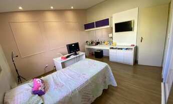 Imagem 5: Casa Colonia Agricola Samambaia 04 Qtos - Lote 975m² escriturada apenas 100 mts Taguapark