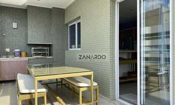 Imagem 7: Cobertura 4 dormitório sendo 2 suítes, 256 m² - venda R$ 4.300.000 ou aluguel por R$ 18.00