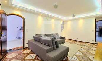 Imagem 6: Casa para Aluguel - Parque Erasmo Assunção, 4 Quartos, 369 m2