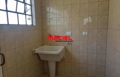 Imagem 5: Casa Sobrado em São José dos Campos