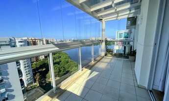 Imagem 5: Cobertura para Venda em Rio de Janeiro, Barra da Tijuca, 2 dormitórios, 1 suíte, 3 banheir