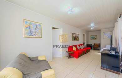 Imagem 4: Casa à venda, 130 m² por R$ 980.000,00 - Cajuru - Curitiba/PR