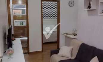 Imagem 3: Apartamento - Vila Formosa - São Paulo