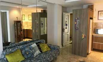 Imagem 3: Apartamento de 1 quarto para alugar no bairro Ingleses Do Rio Vermelho