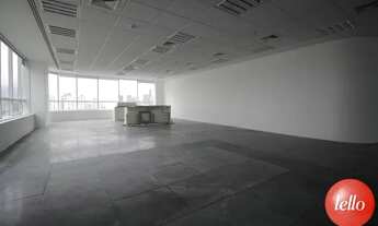 Imagem 5: São Paulo - Conjunto Comercial/Sala - Brooklin