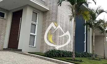 Imagem 2: Casa com 3 dormitórios, 195 m² - venda por R$ 1.100.000,00 ou aluguel por R$ 6.452,00/mês