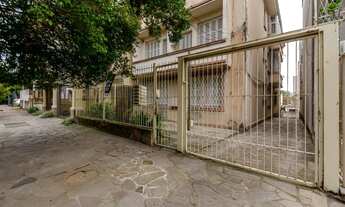 Imagem: Lindo apartamento de dois dormitórios próximo