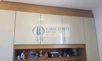 Imagem 6: Lindo apartamento 3 dormitórios, 1 suite 1 vaga de garagem, lazer completo!