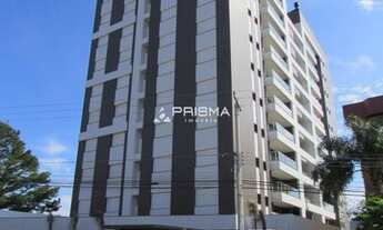 Imagem 2: 2 Dormitórios + escritório. 2 Suítes. ampla sacada. 2 vagas, Linda Vista