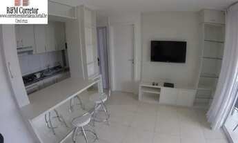 Imagem 4: Apartamento por Temporada a partir R$ 160,00 na Praia de Iracema  em Fortaleza-CE 