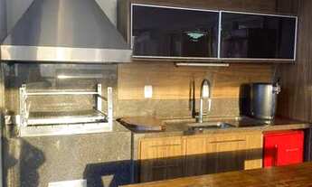 Imagem 2: Lindo Apto com 192 m2 Próximo vila carrão e shopping Anália Franco