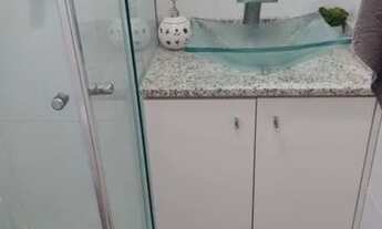 Imagem 4: Apartamento com 2 dormitórios à venda, 45 m² por R$ 219.000,00 - Jardim Santa Terezinha