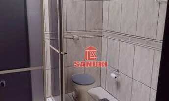 Imagem 7: Sobrado com 3 dormitórios para alugar por R$ 1.650,00/mês - Zona 03 - Maringá/PR