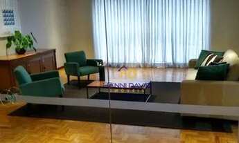 Imagem 1: Belíssimo apartamento no Paraíso Próximo Metrô Brigadeiro