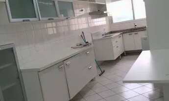 Imagem 7: Apartamento para locação e venda no Centro de Alphaville 165m2 - 3 suítes