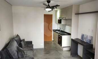 Imagem 4: São Paulo - Apartamento Padrão - SANTANA