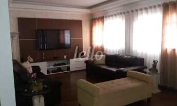 Imagem 3: São Paulo - Casa Padrão - Ipiranga