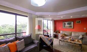 Imagem 3: Apartamento para Aluguel - Bosque da Saúde, 3 Quartos, 142 m2