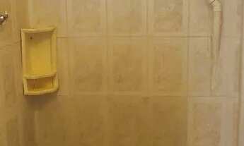 Imagem 4: Apartamento com quintal próximo ao Centro