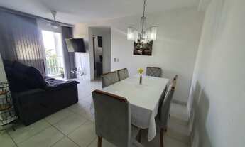 Imagem 2: Venda apartamento 2 quartos Rancho Novo Nova Iguaçu RJ