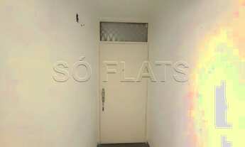 Imagem 6: Apartamento disponível para locação no Jardim Paulista com 100m² e 3 dormitórios